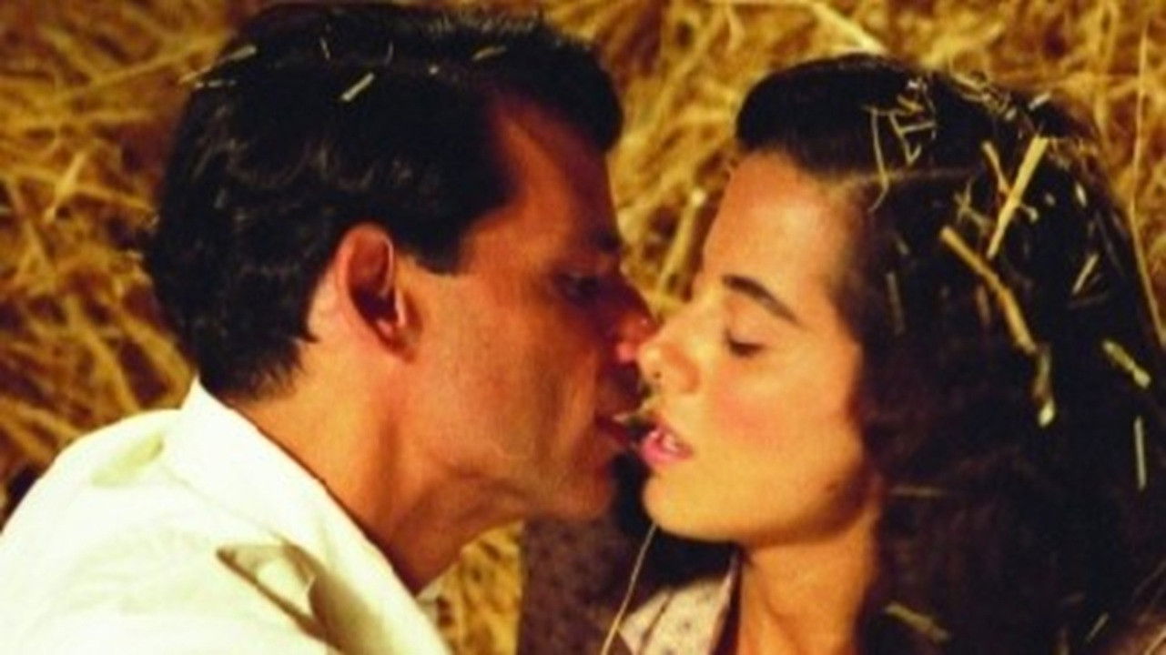 Three Days of Anarchy Background