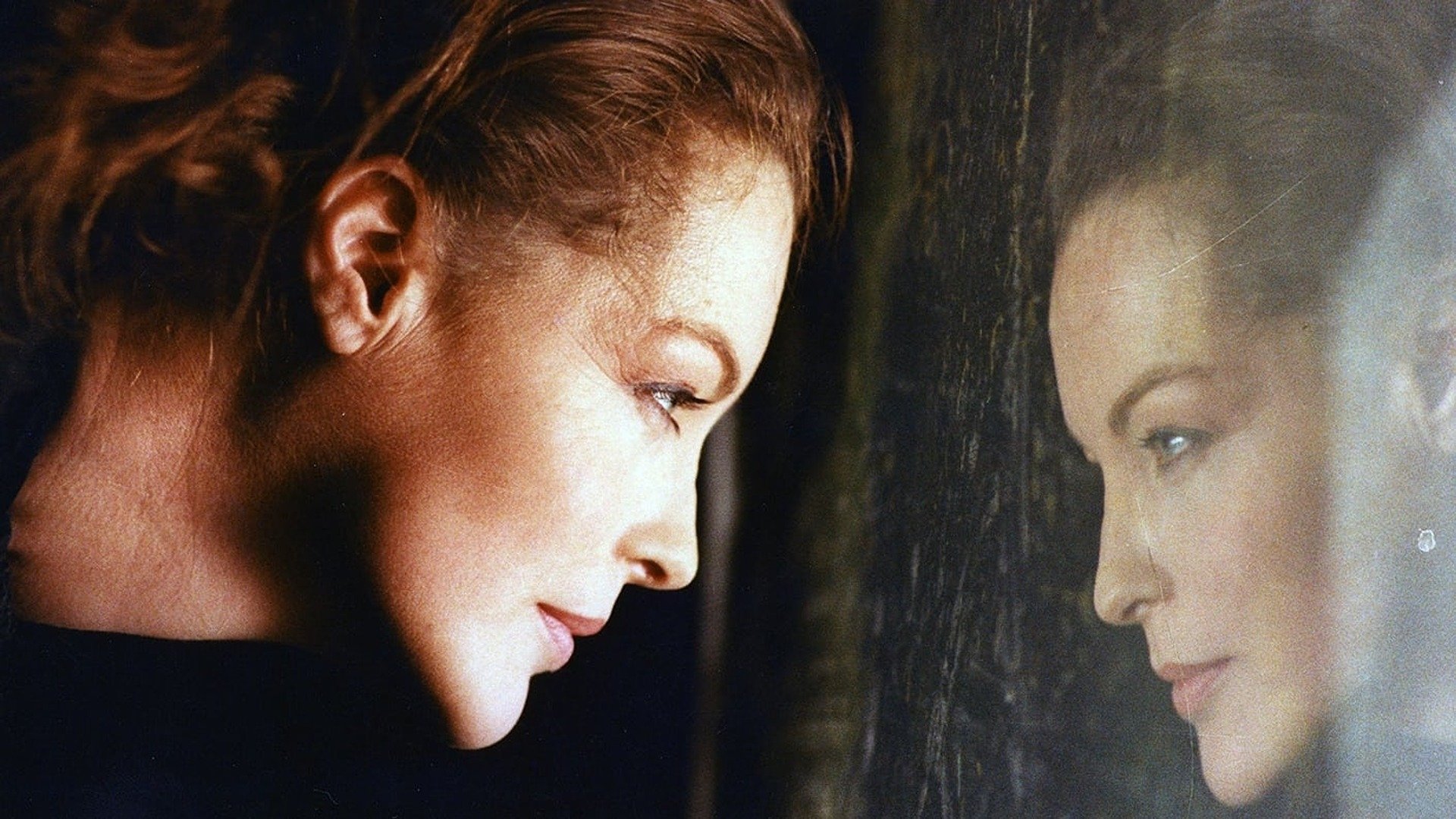 Ghost of Love Background