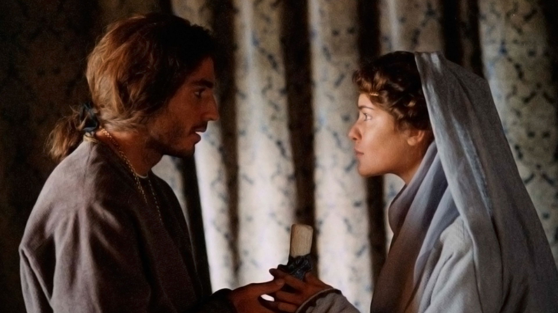 Saint Anthony: The Miracle Worker of Padua Background