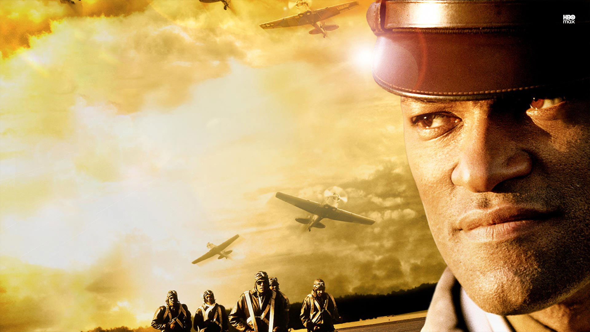 The Tuskegee Airmen Background