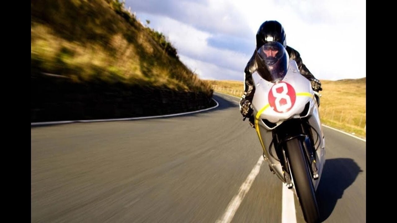 Isle of Man TT: 2011 Review Background