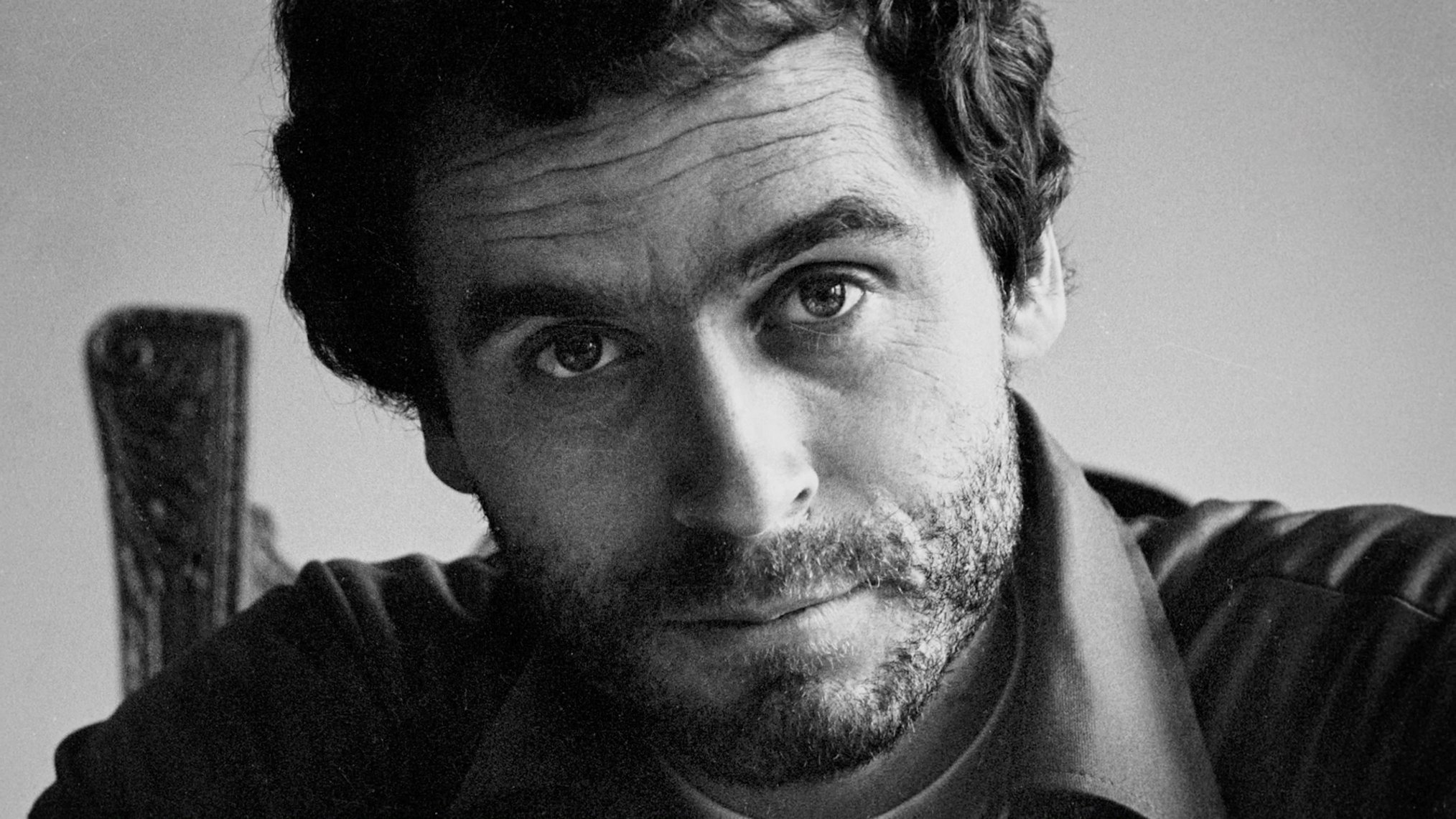 Ted Bundy: Mind of a Monster Background