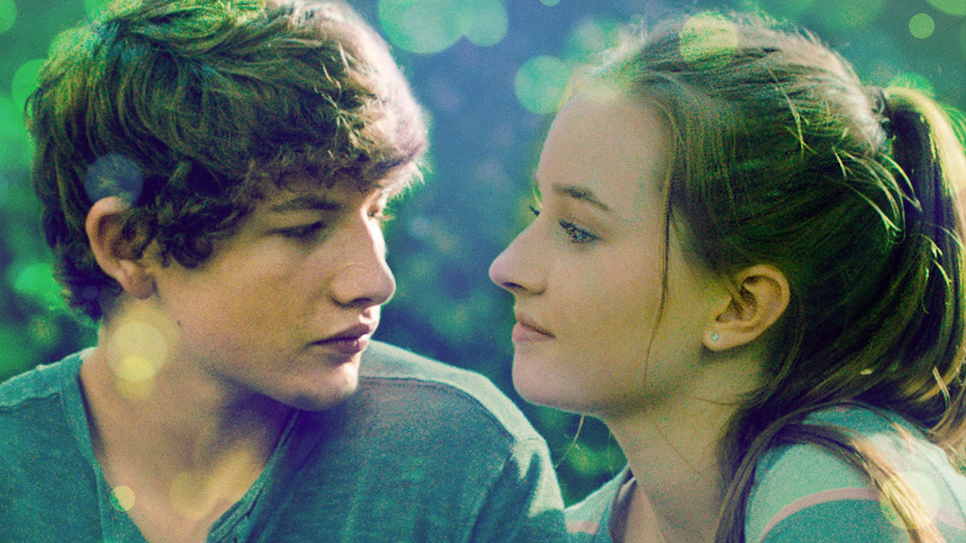 All Summers End Background