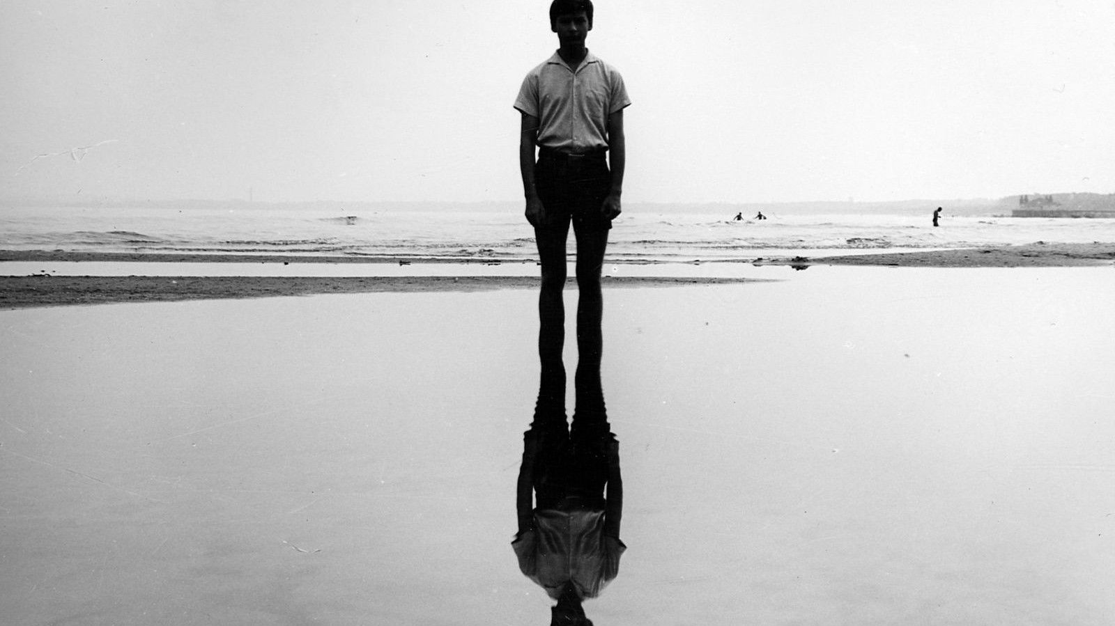 The Russians Are Coming Background