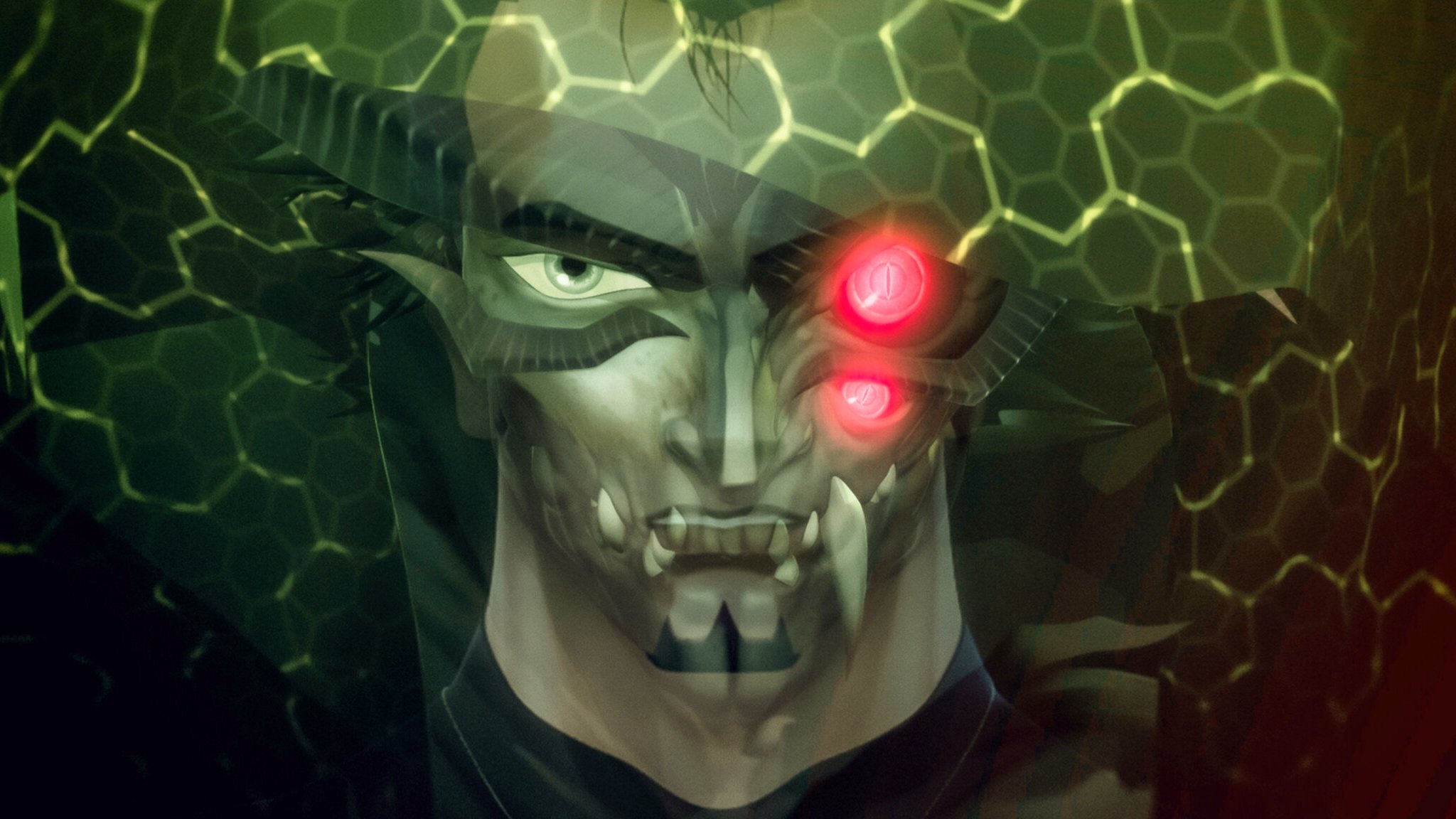 exception Background