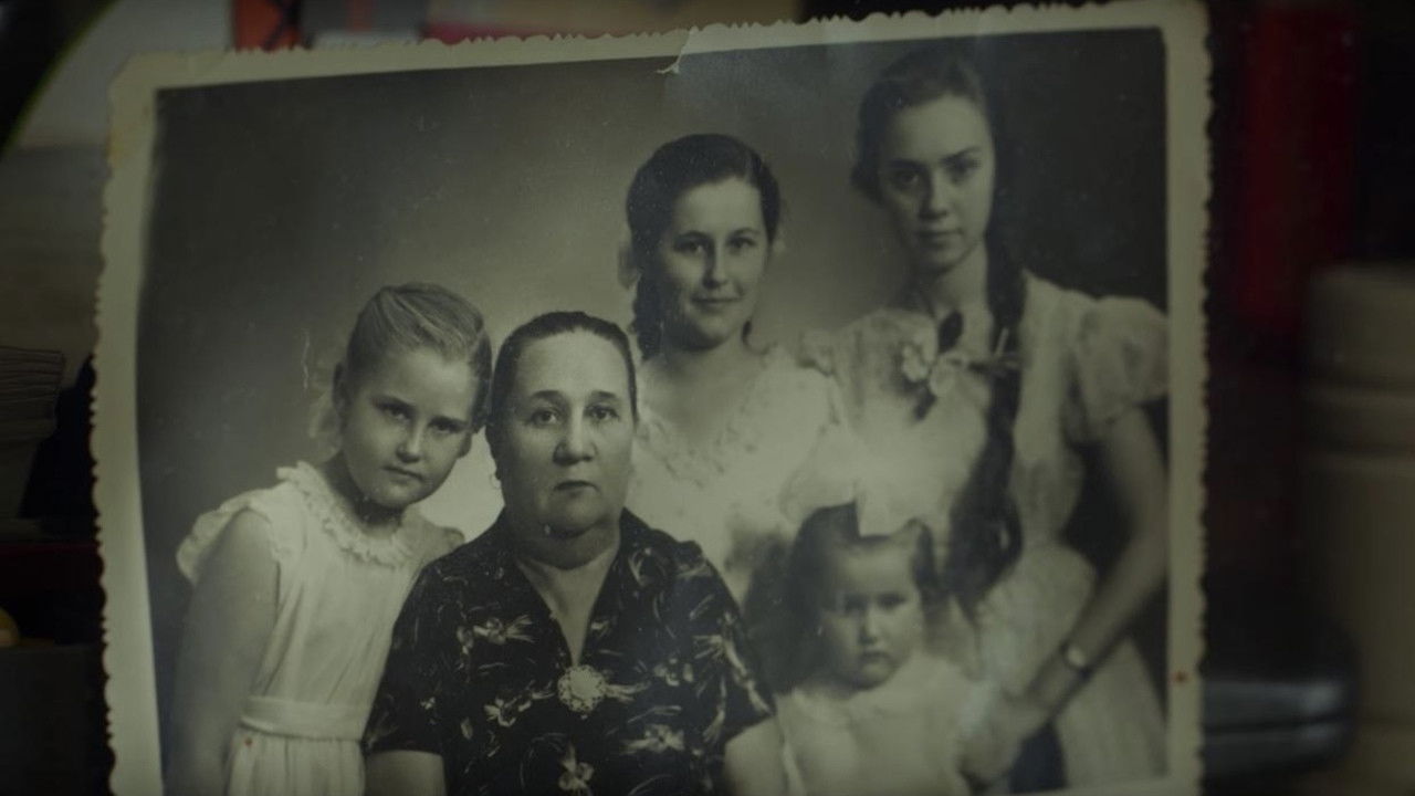 Close Relations Background