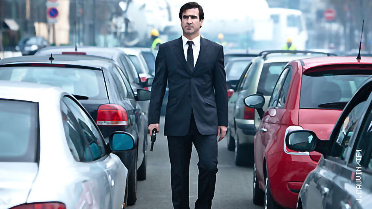 Death List Background