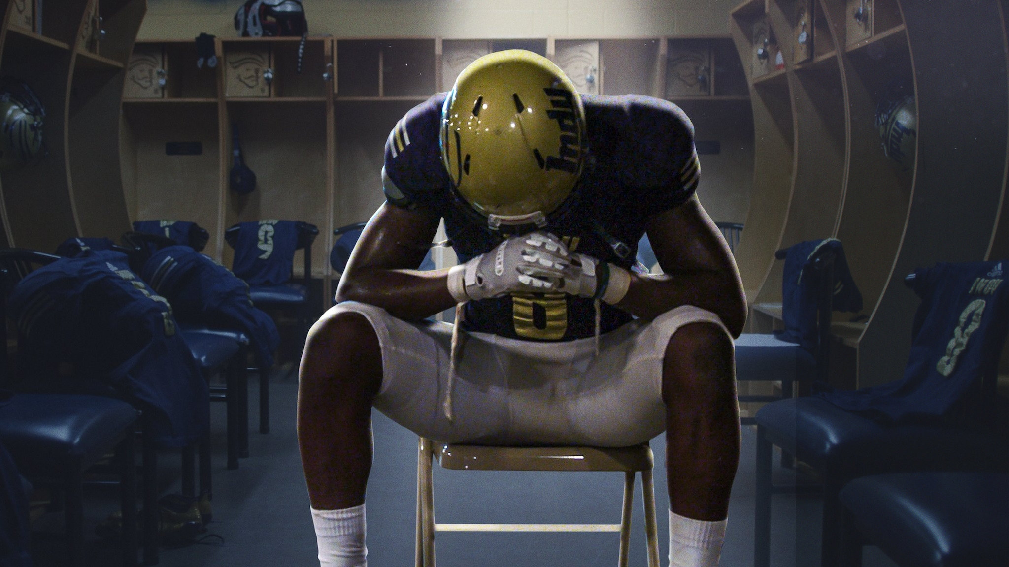 Last Chance U Background