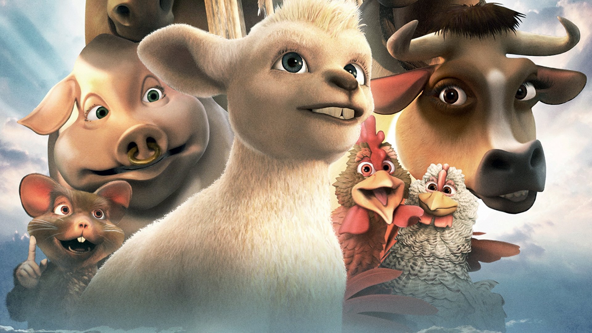 The Lion of Judah Background