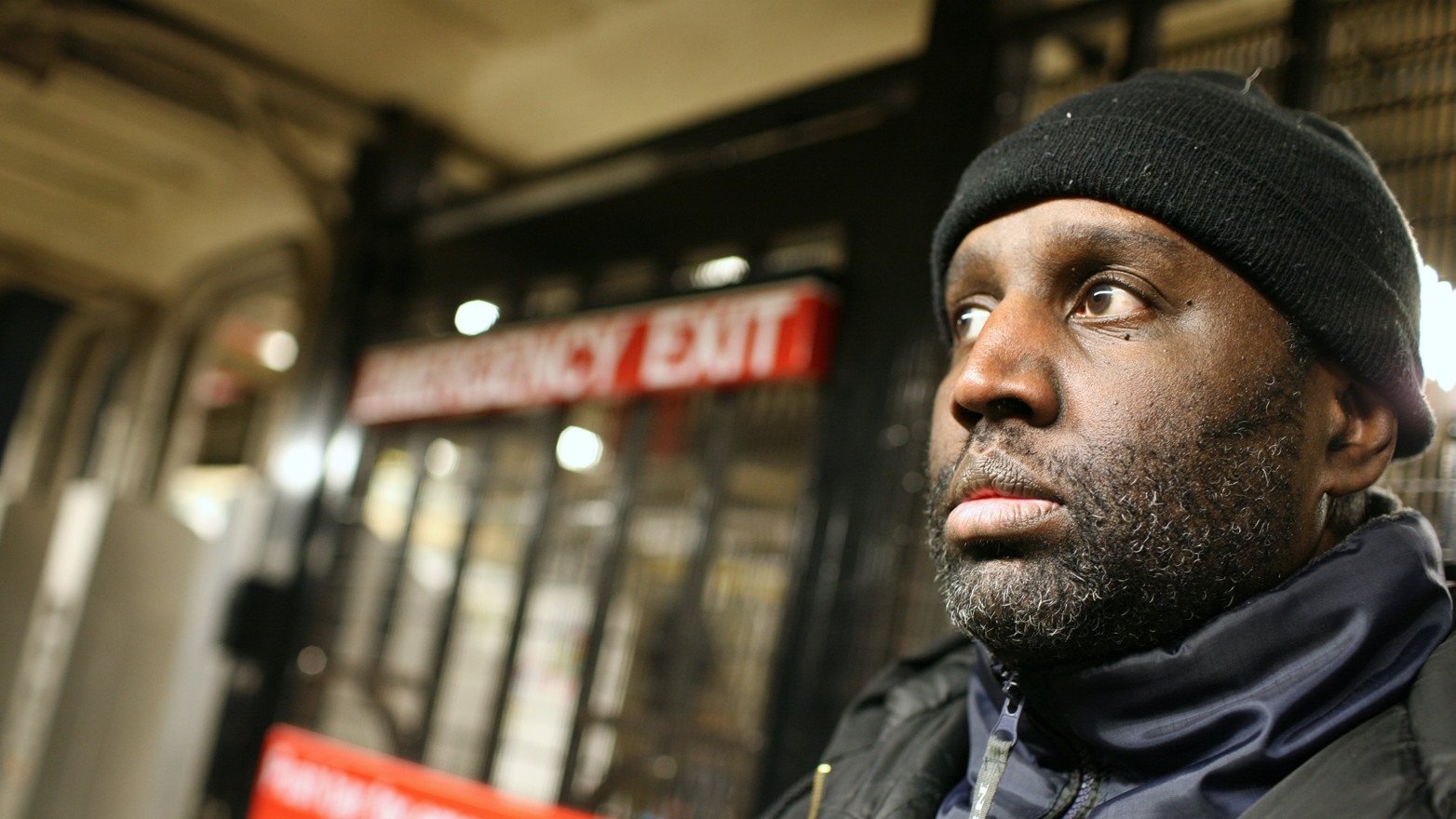 Off the Rails Background