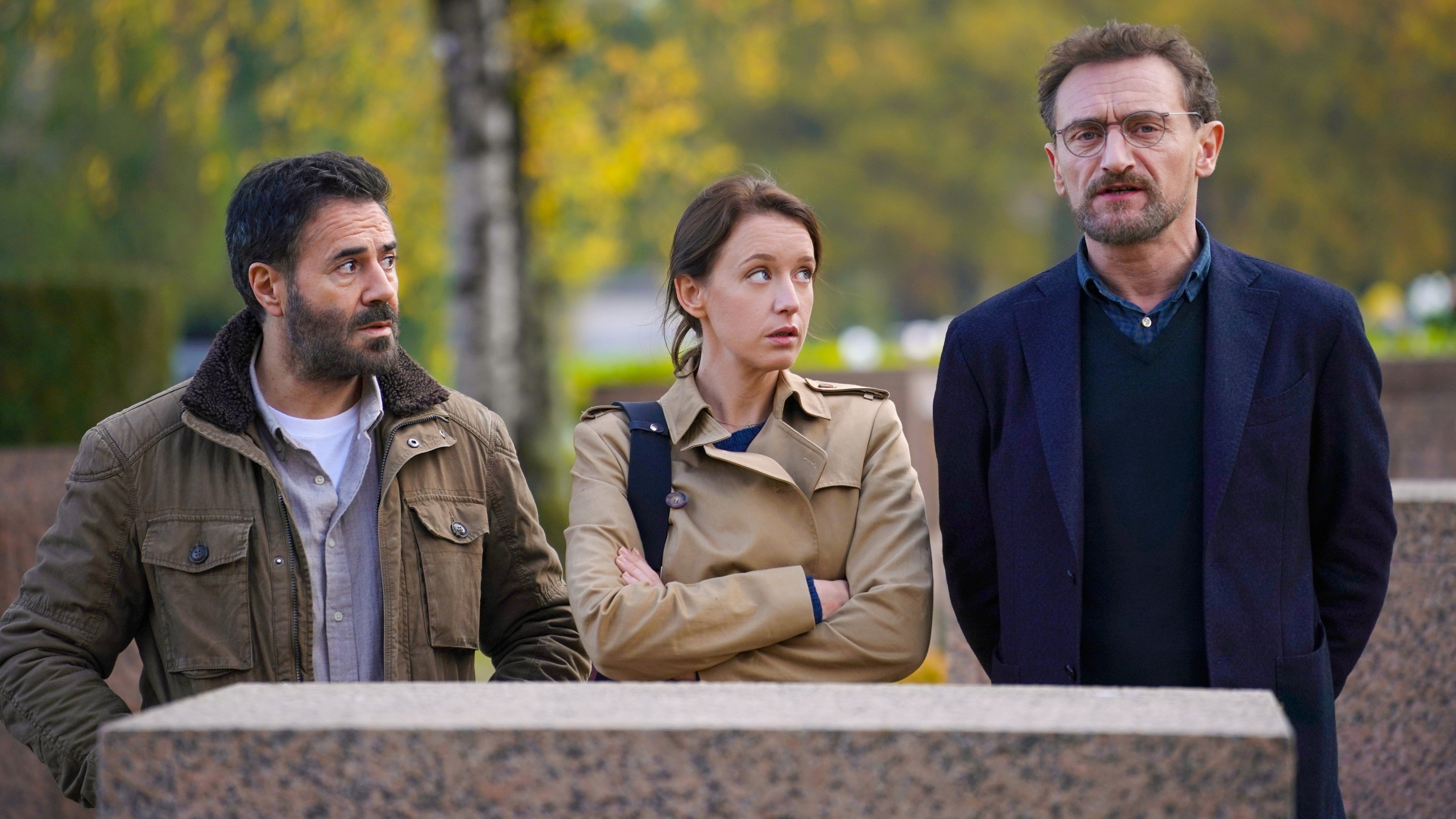 Lola and Her Brothers Background