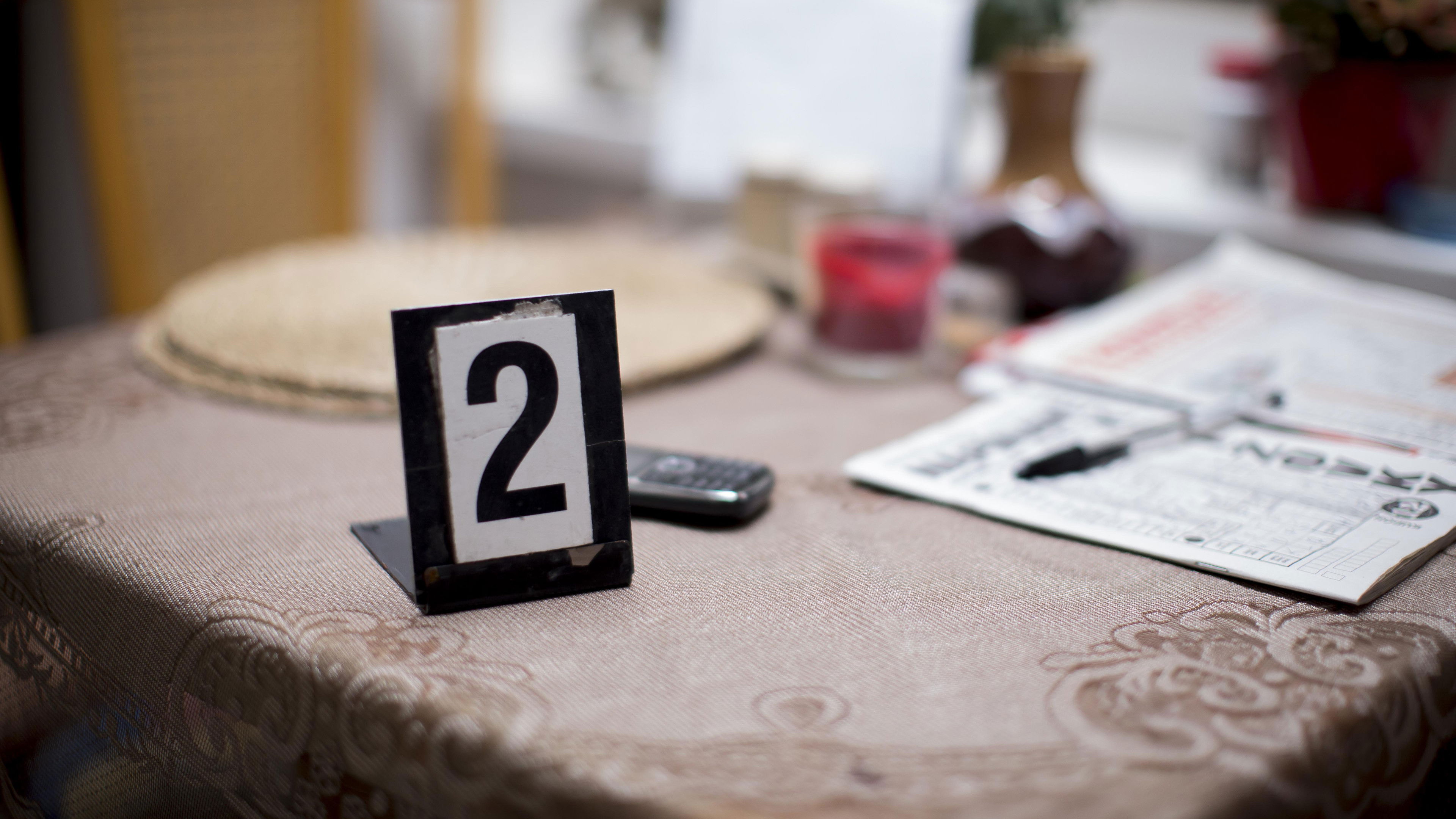 Příběhy českých zločinů Background