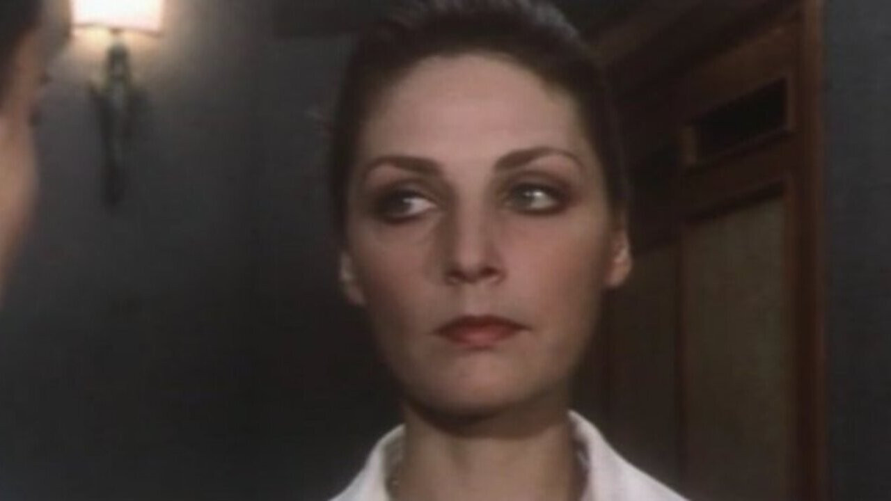 A Thrill Of Pleasure Background