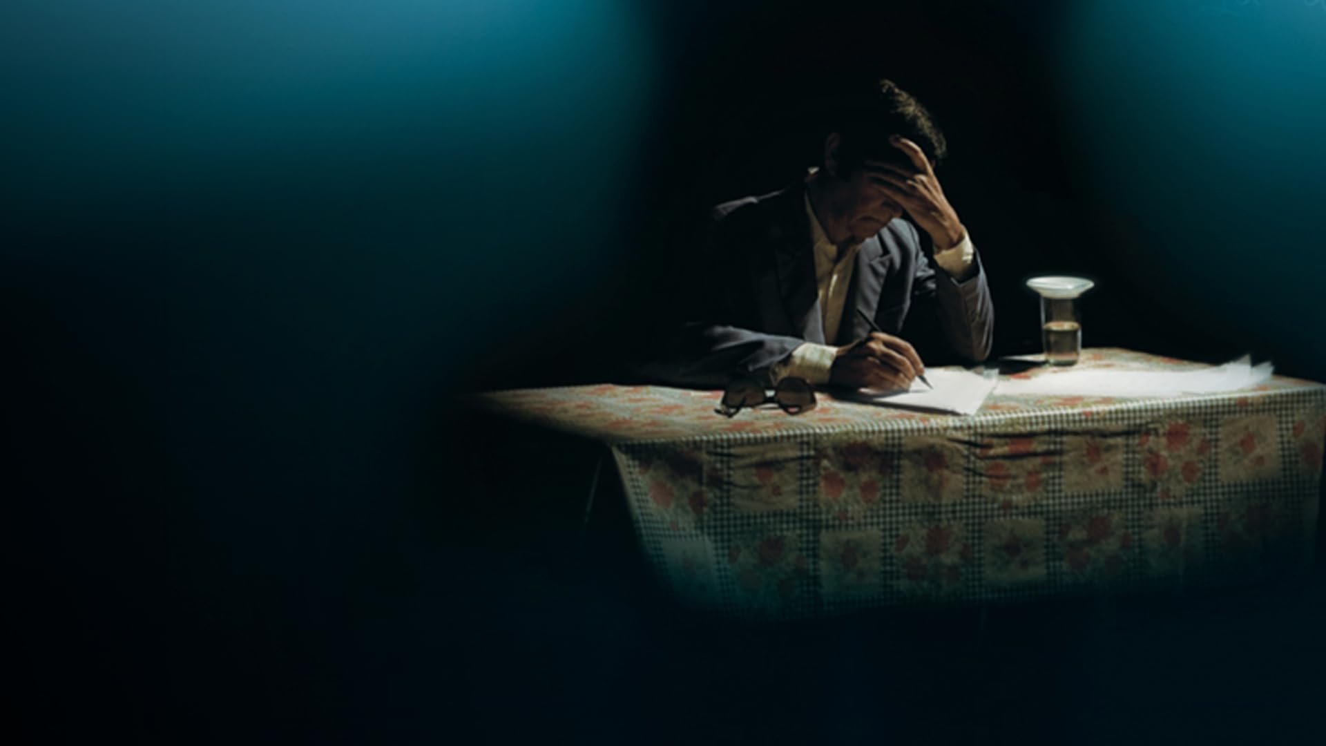 Chico Xavier Background