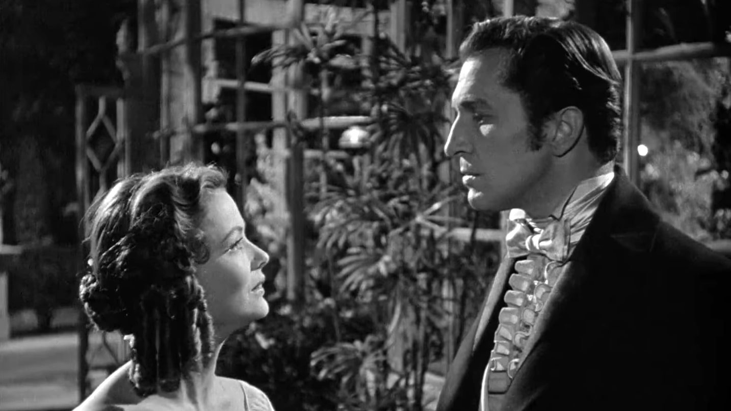 Dragonwyck Background