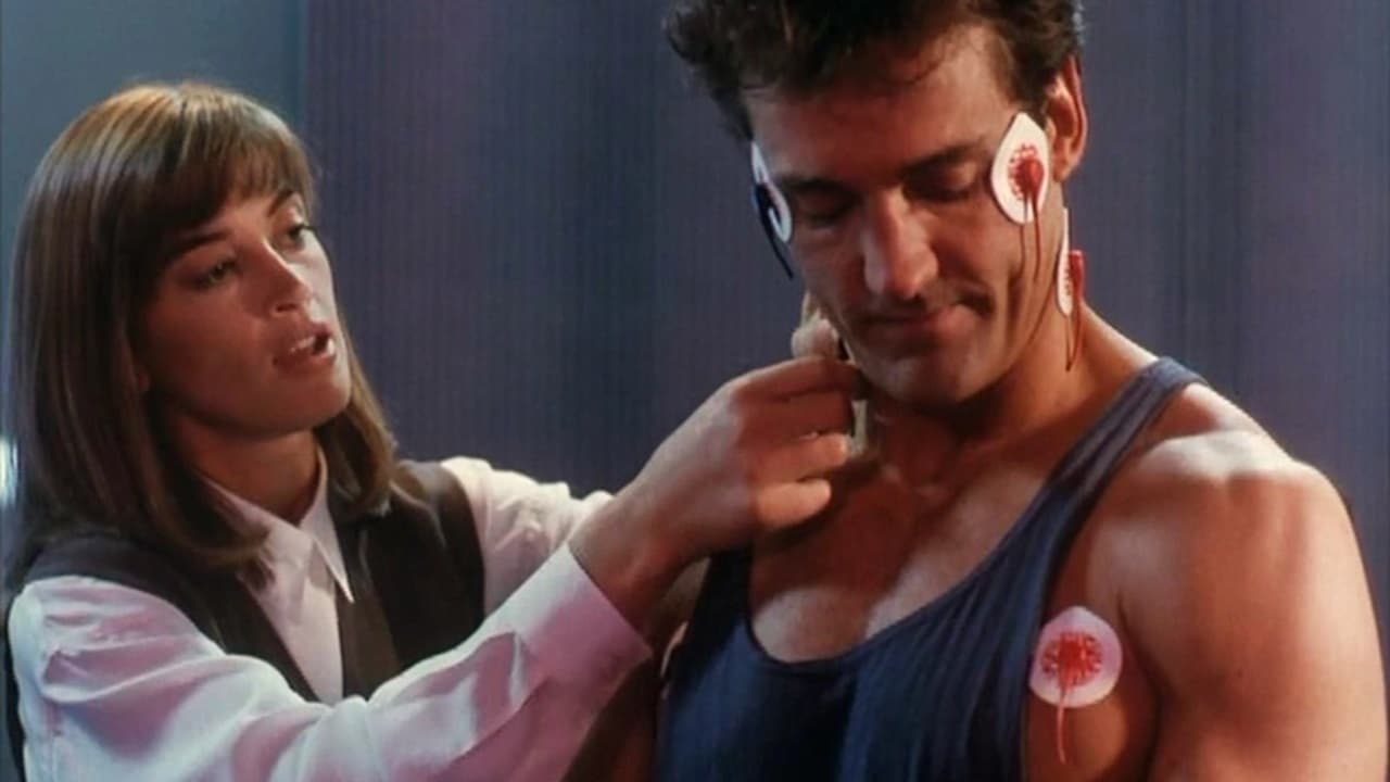 The Flash Background