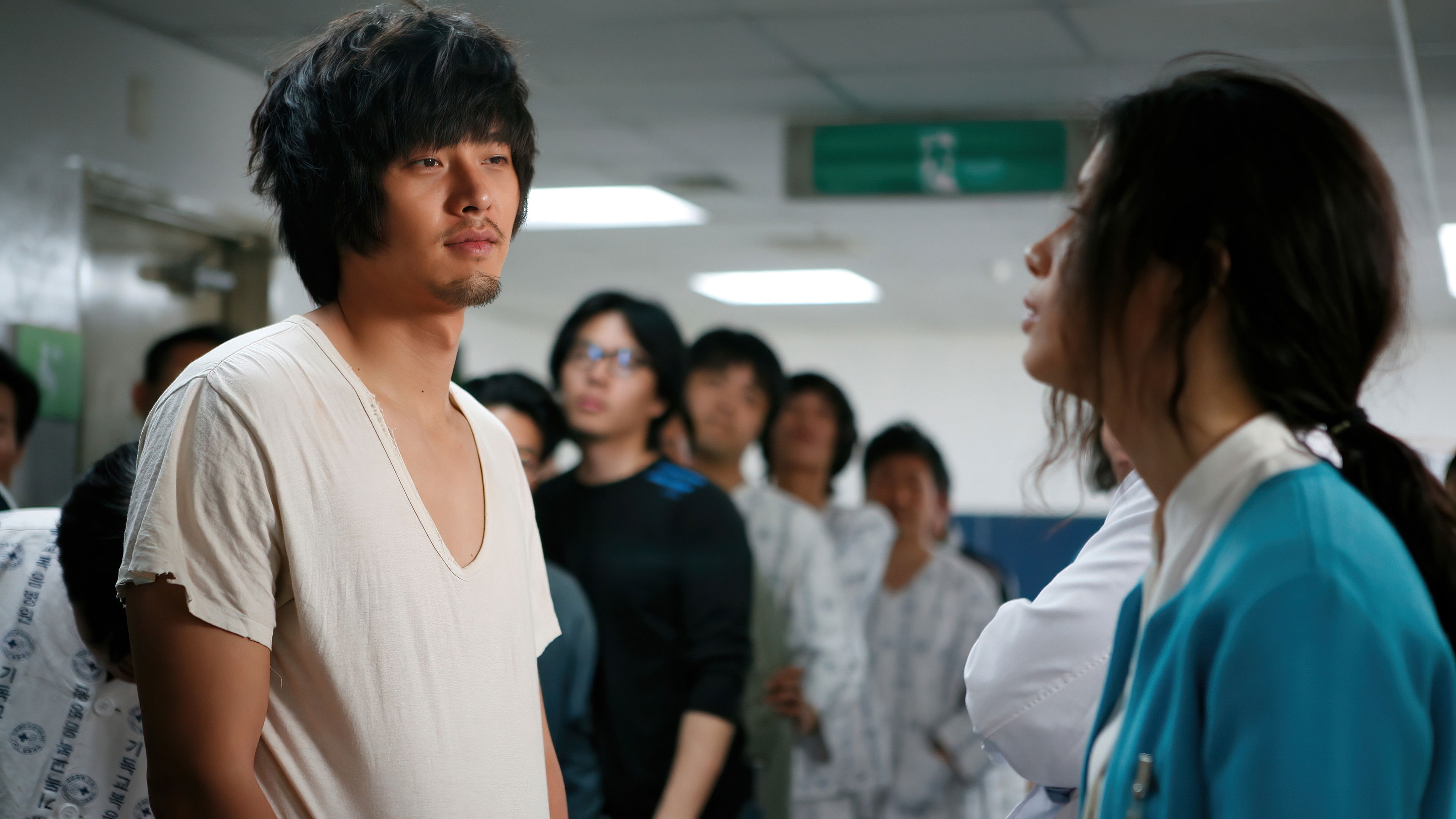 I Am Happy Background