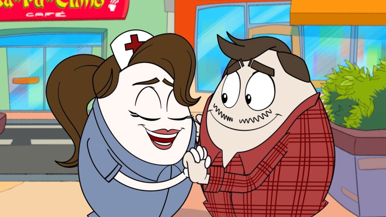 Los Lopeggs Background