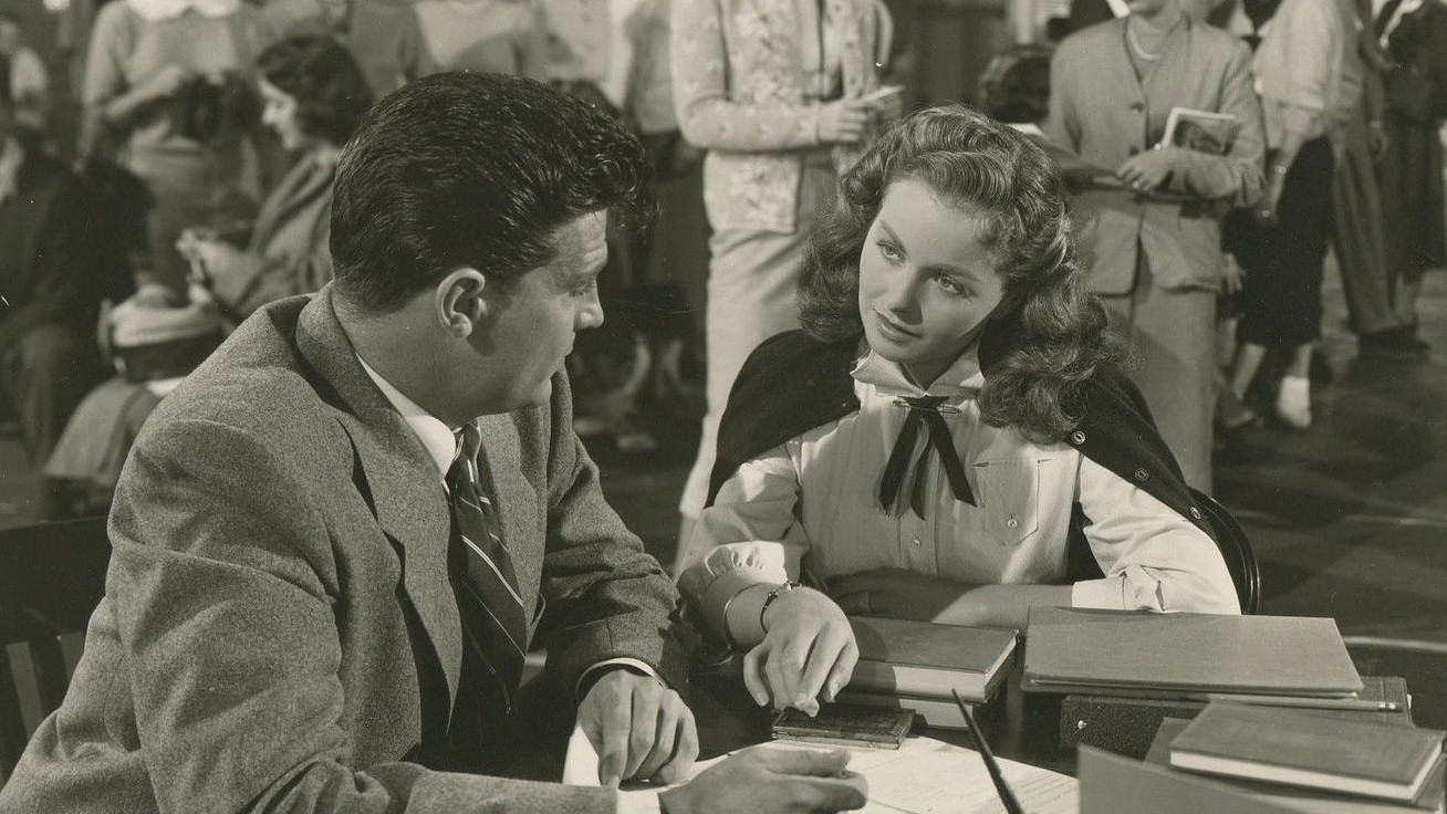 Take Care of My Little Girl Background