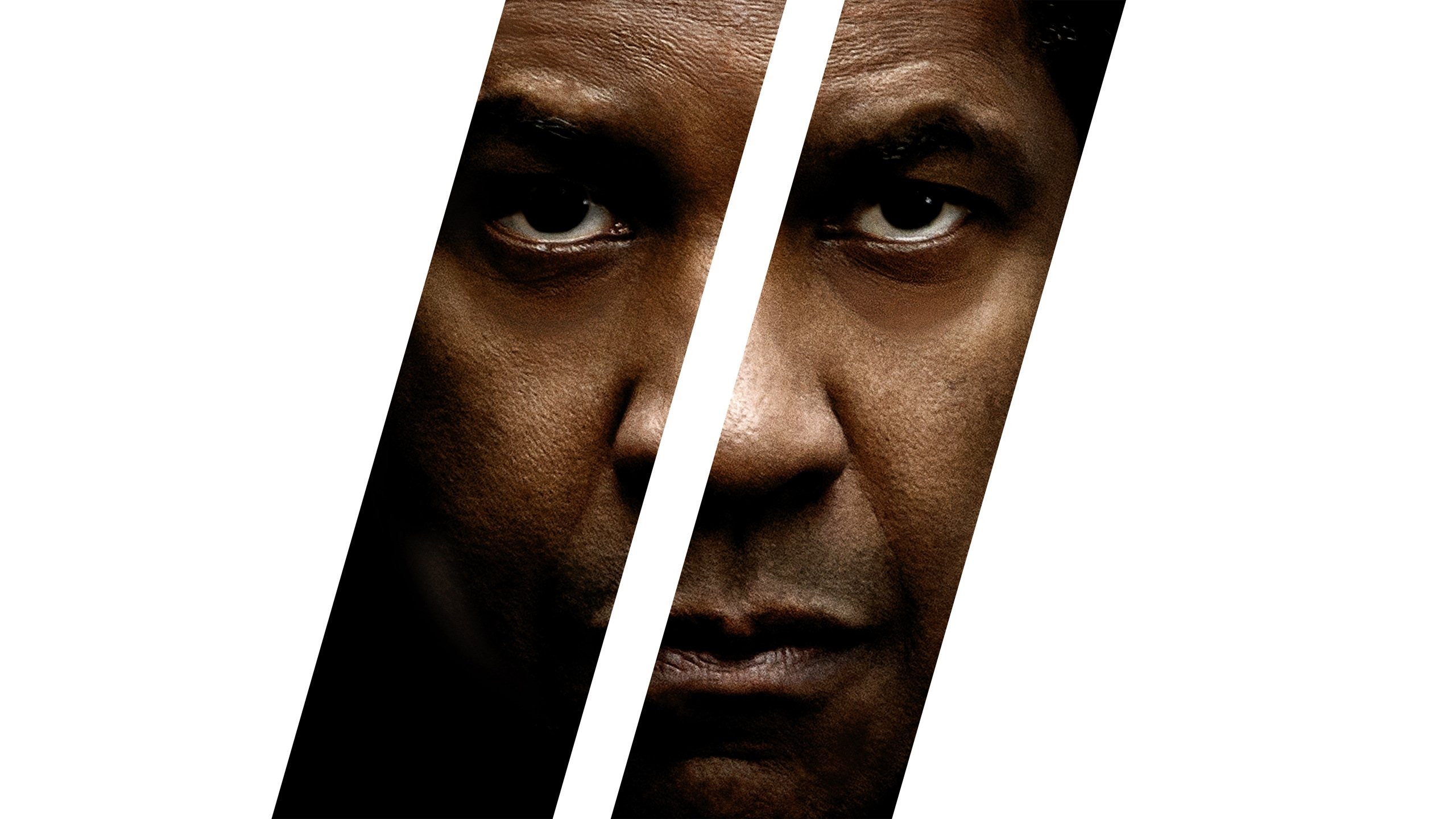 The Equalizer 2 Background