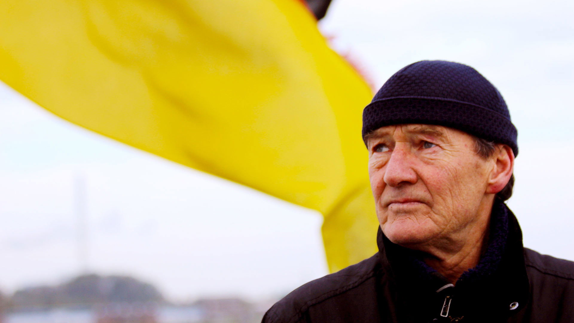 Scotland's War at Sea Background