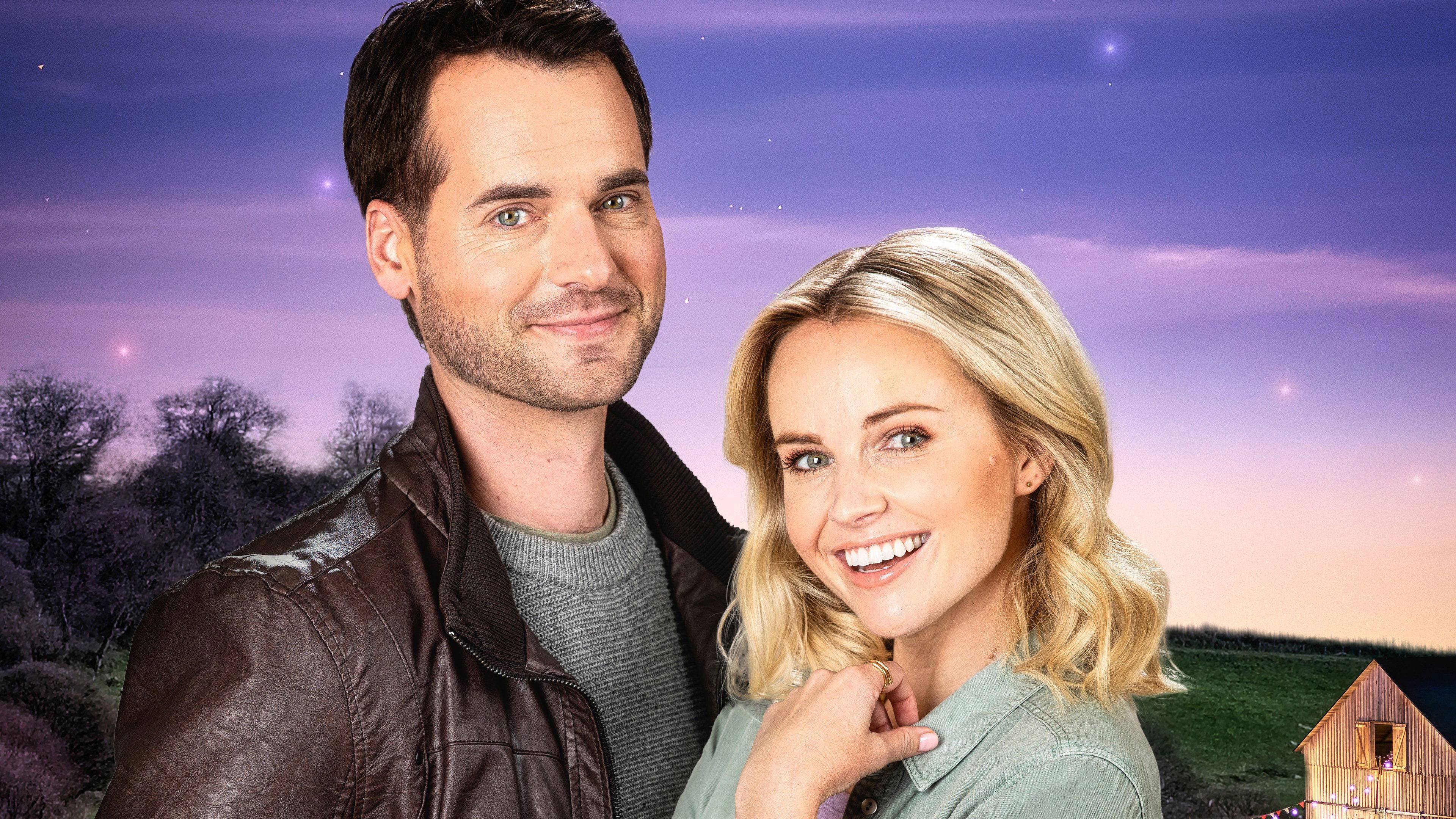 Written in the Stars Background