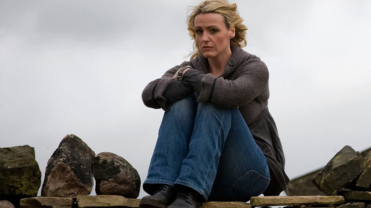 Unforgiven Background