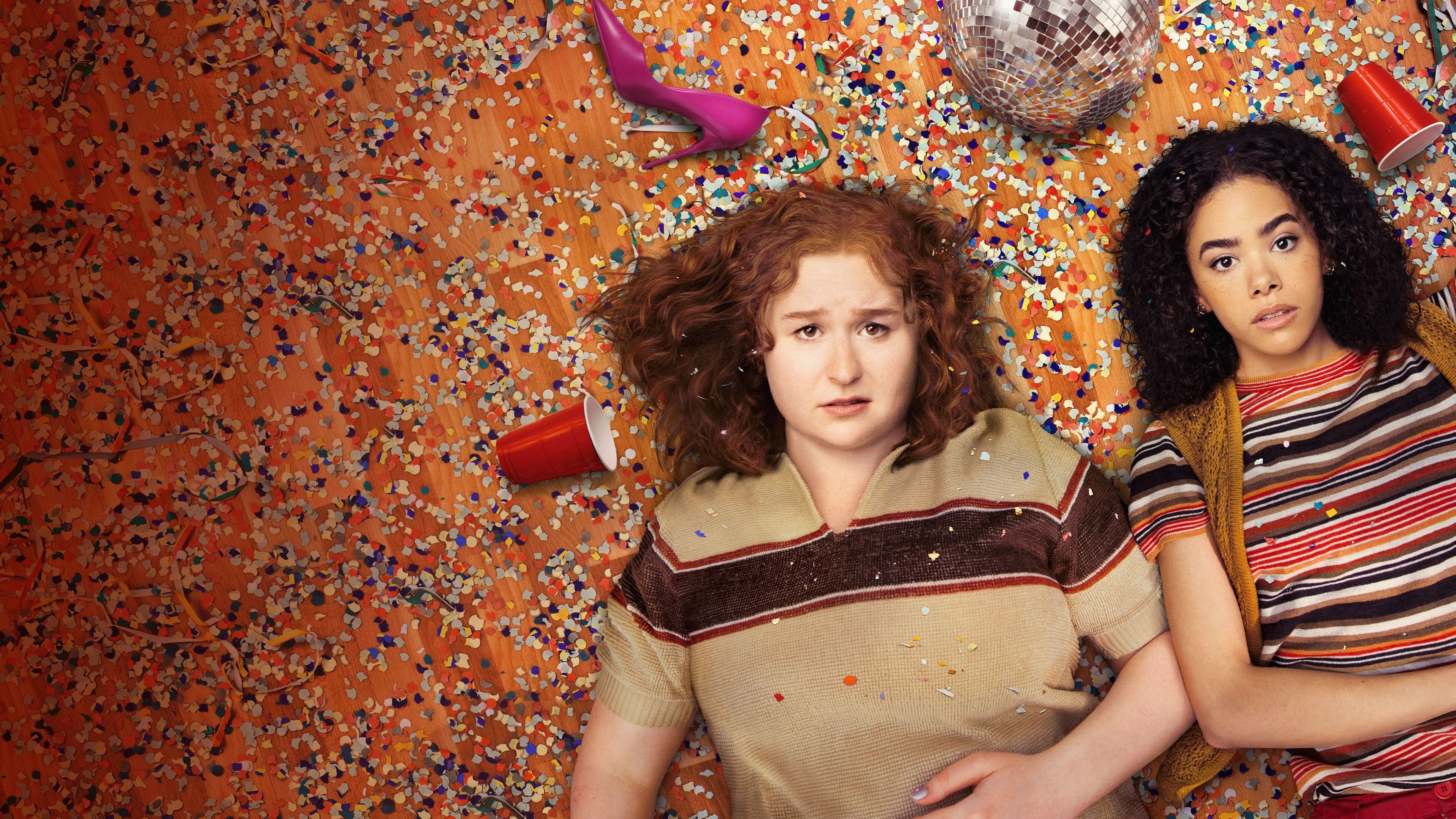 Prom Dates Background