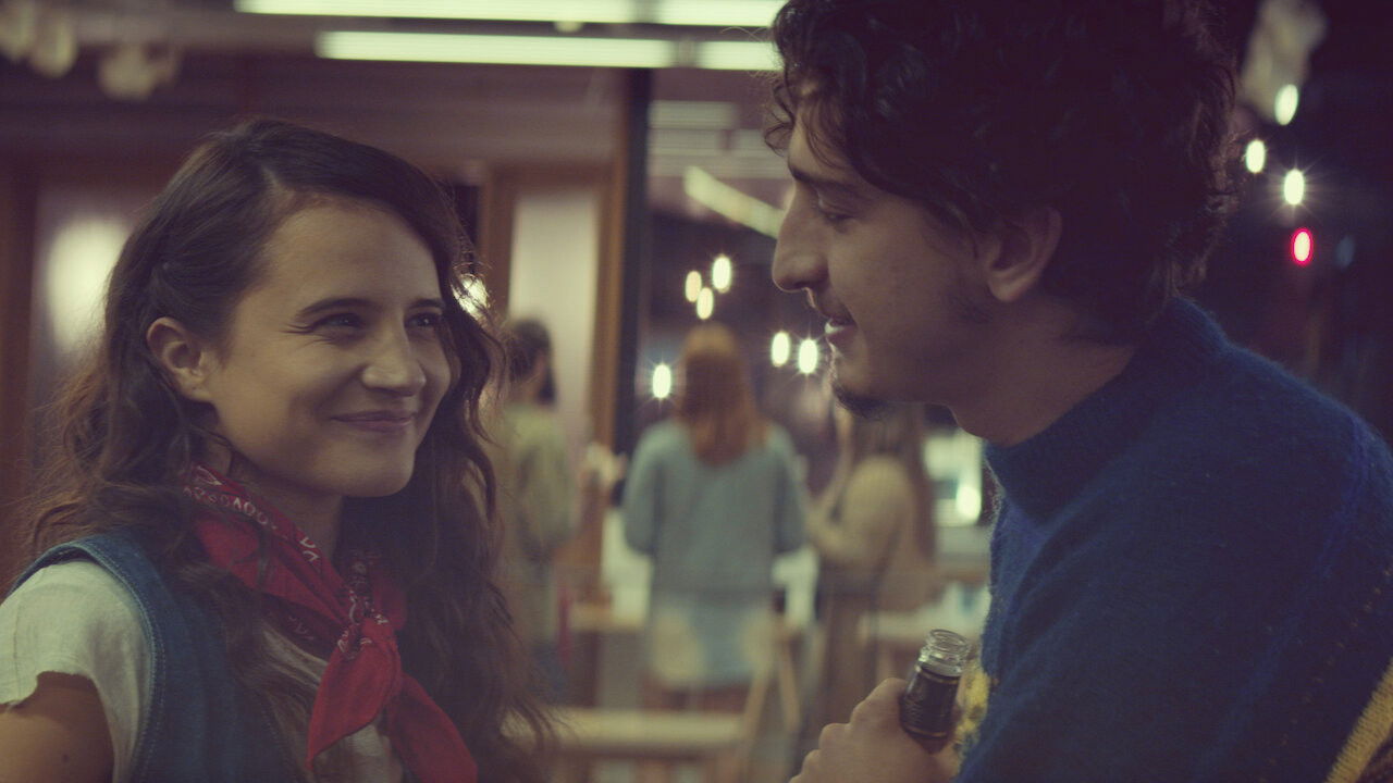 All the Reasons to Forget Background