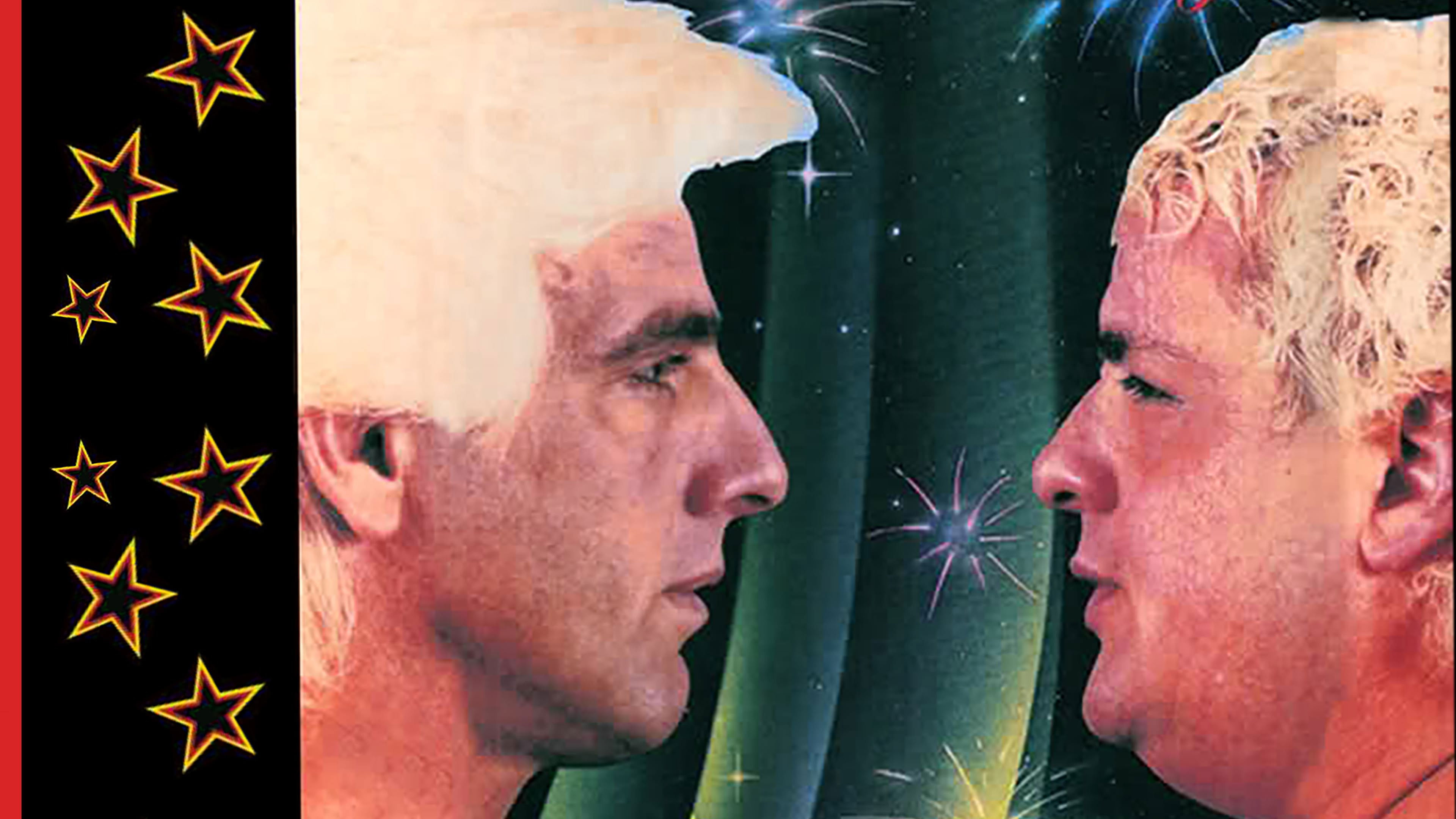 NWA Starrcade 1985 Background