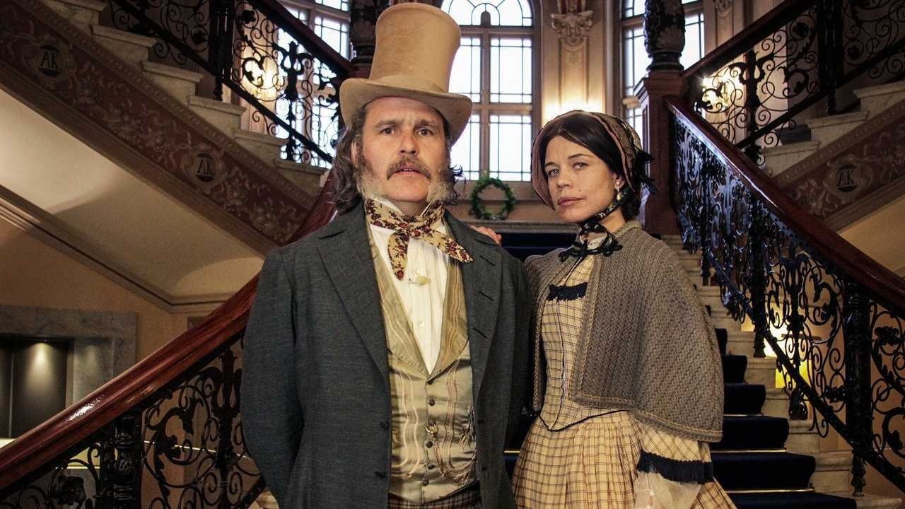 Historieätarna Background