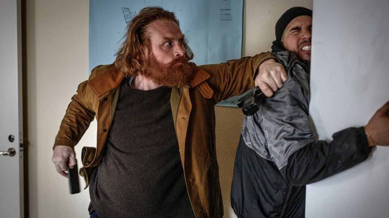 Beck 48 - Quid Pro Quo Background