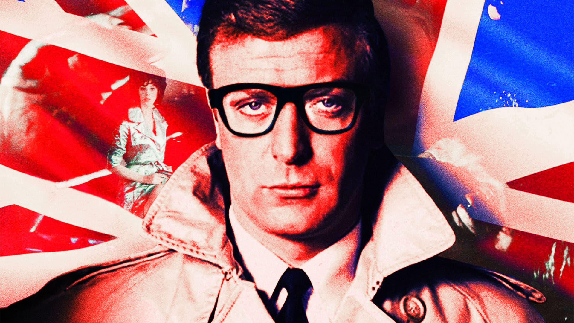 The Ipcress File Background
