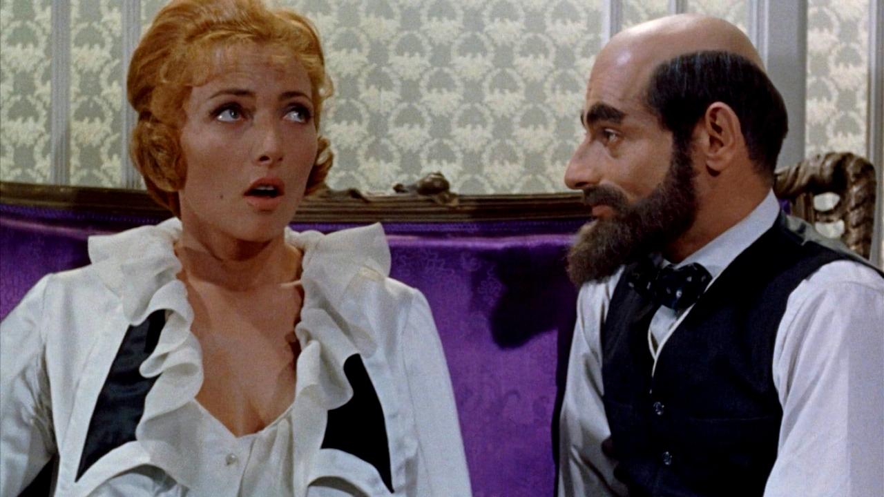 Bluebeard Background