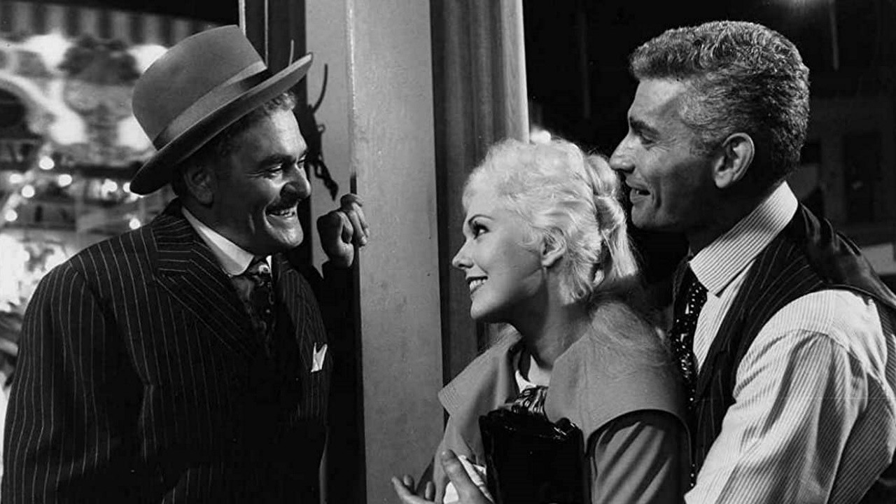 Jeanne Eagels Background