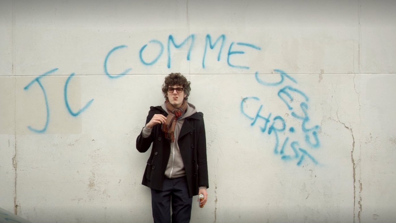 Play It Like Godard Background