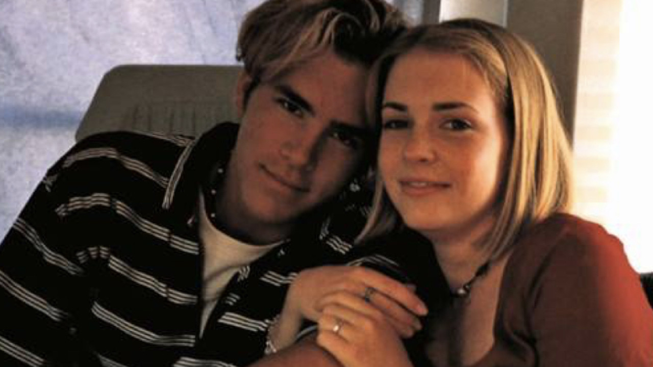 Sabrina the Teenage Witch Background