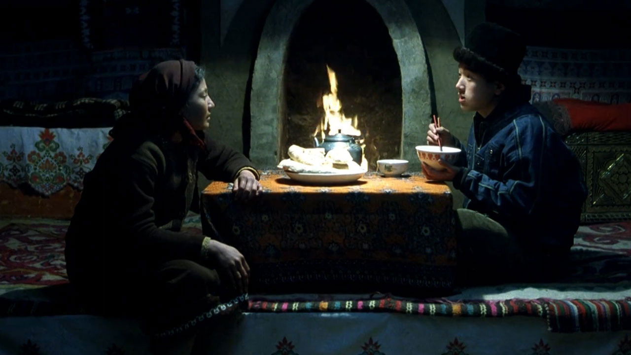 一梦十七年 Background