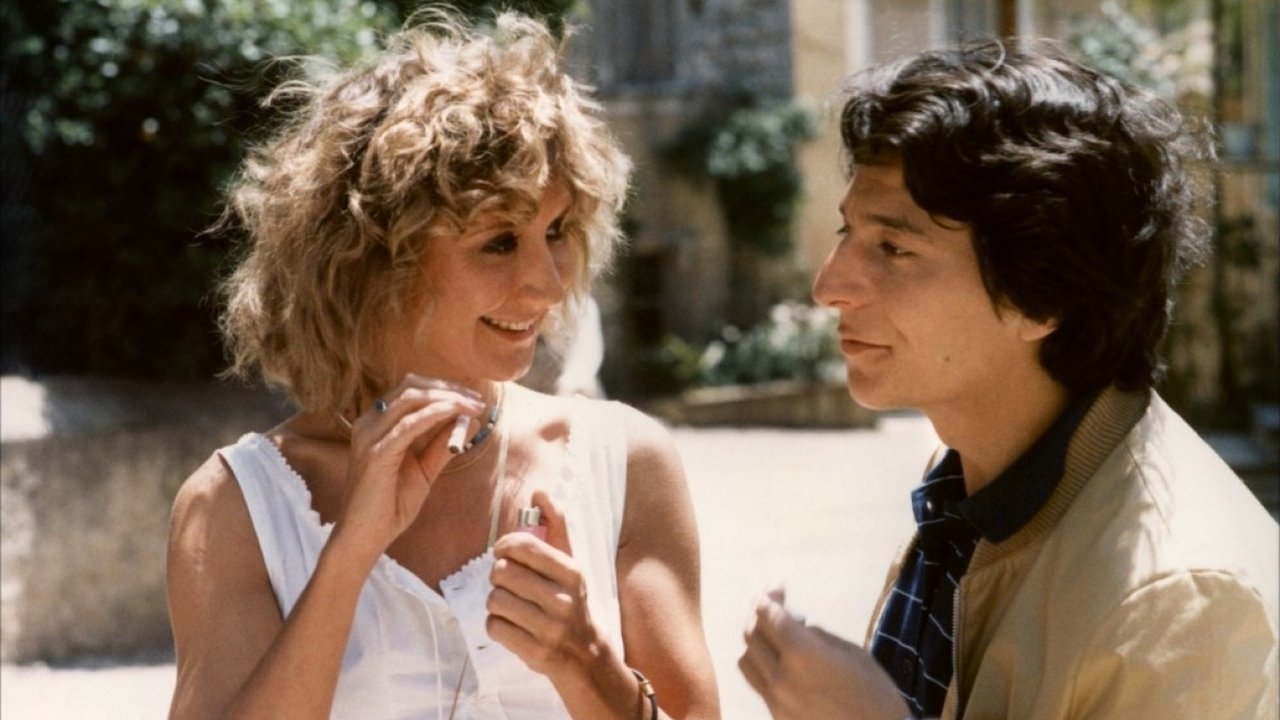 Quand tu seras débloqué... fais-moi signe ! Background