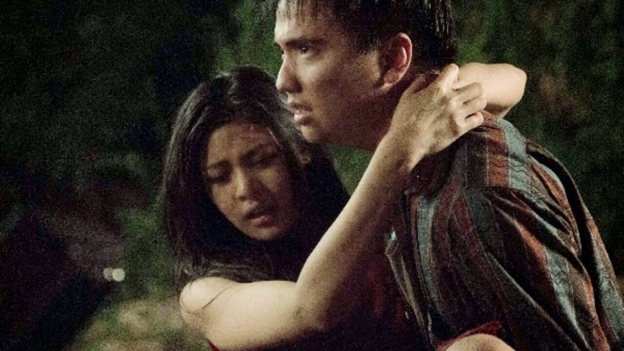 She Devil Background