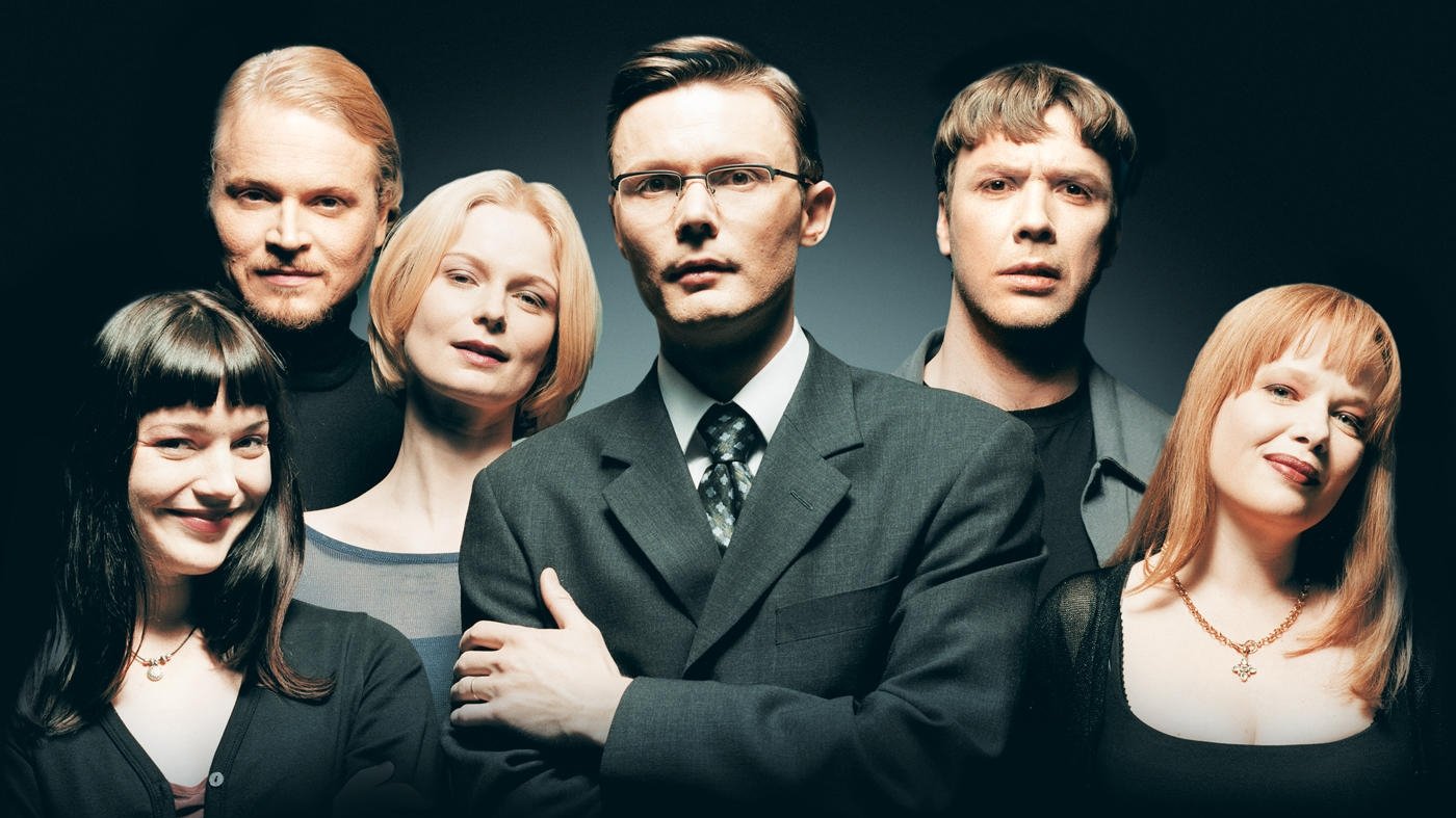 Adult Behaviour… It's All in the Mind Background