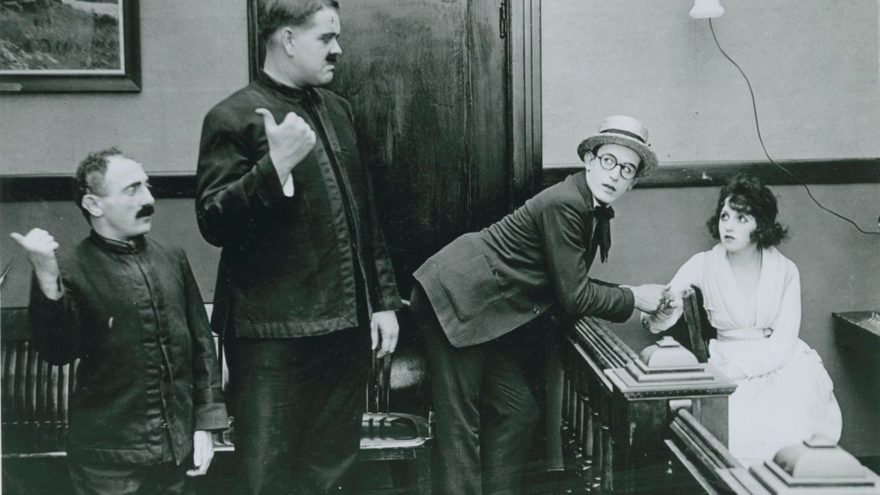 Ask Father Background