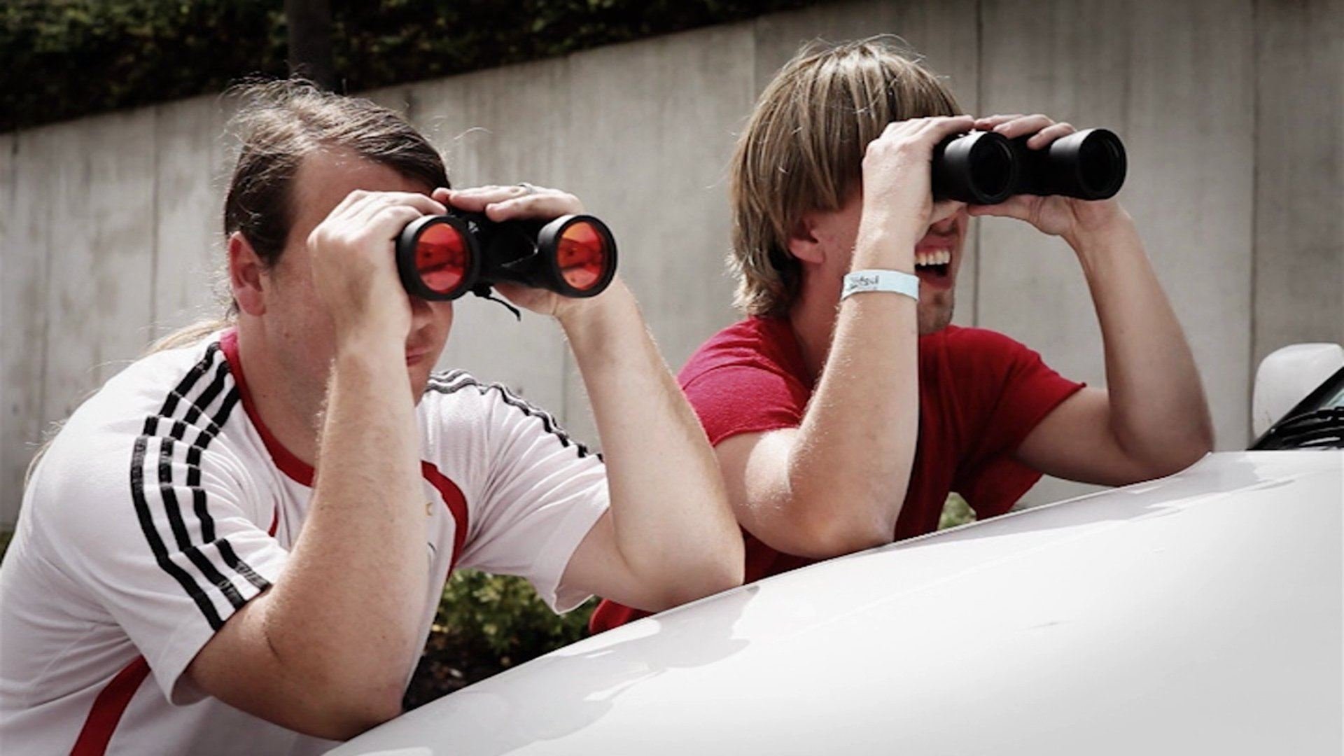 Im Banne der Rouladenkönigin Background