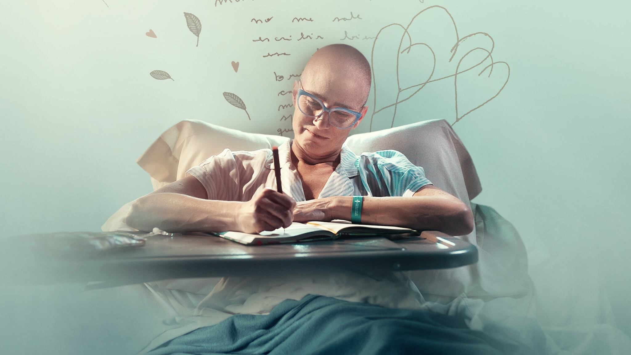 El cuaderno de Tomy Background