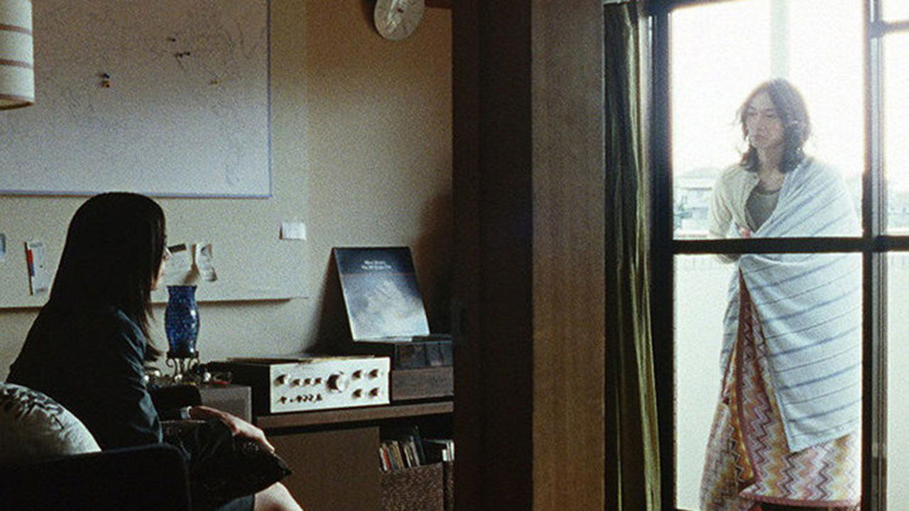 In a Lonely Planet Background