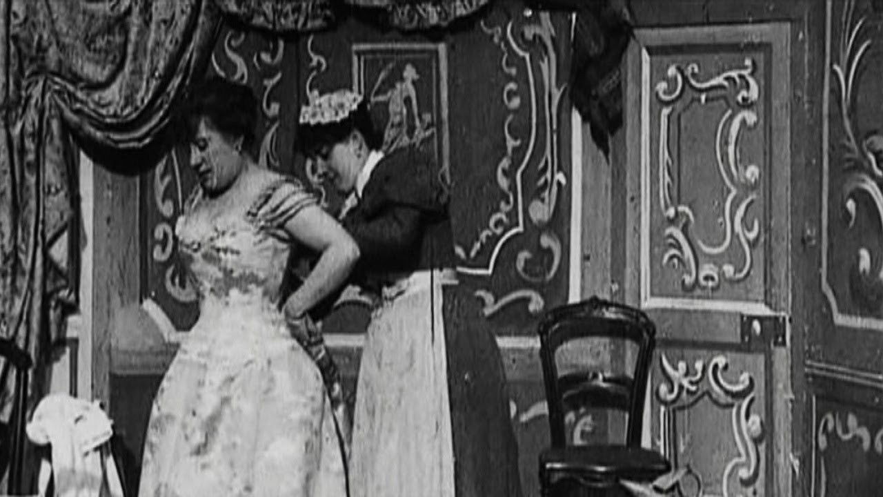 After the Ball Background