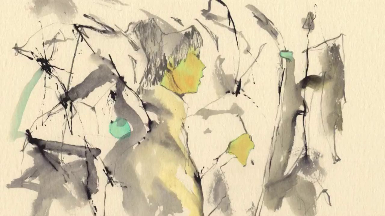 Crazy for It Background