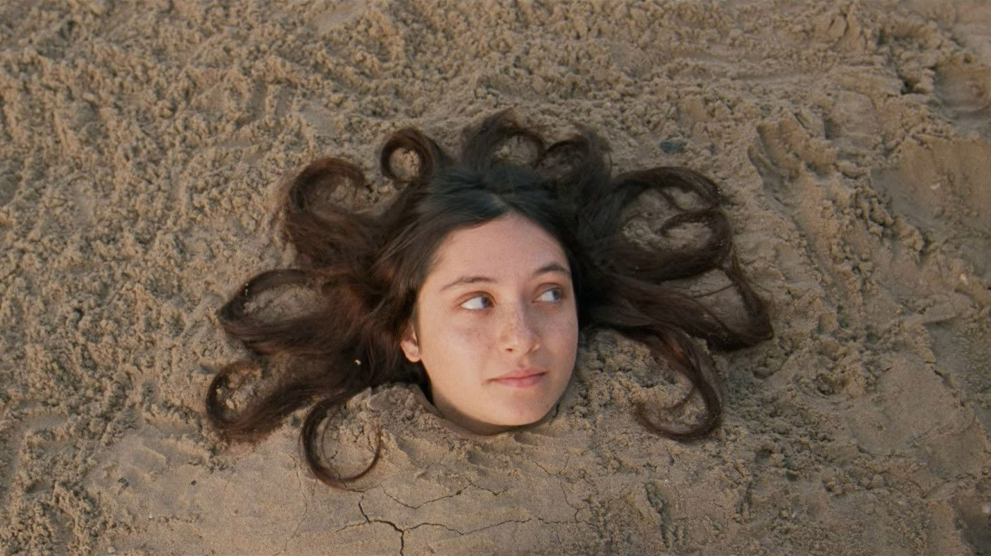 September Says Background