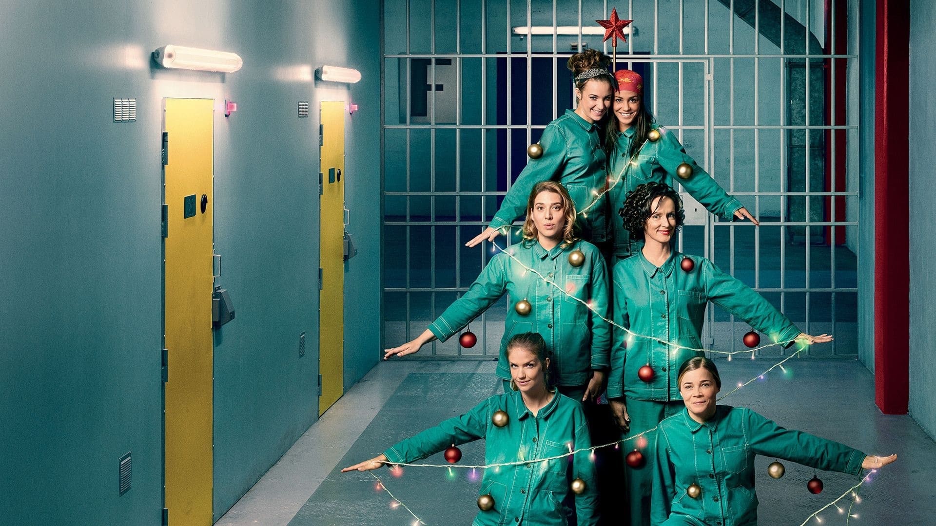 Workingirls : La Grande Évasion Background