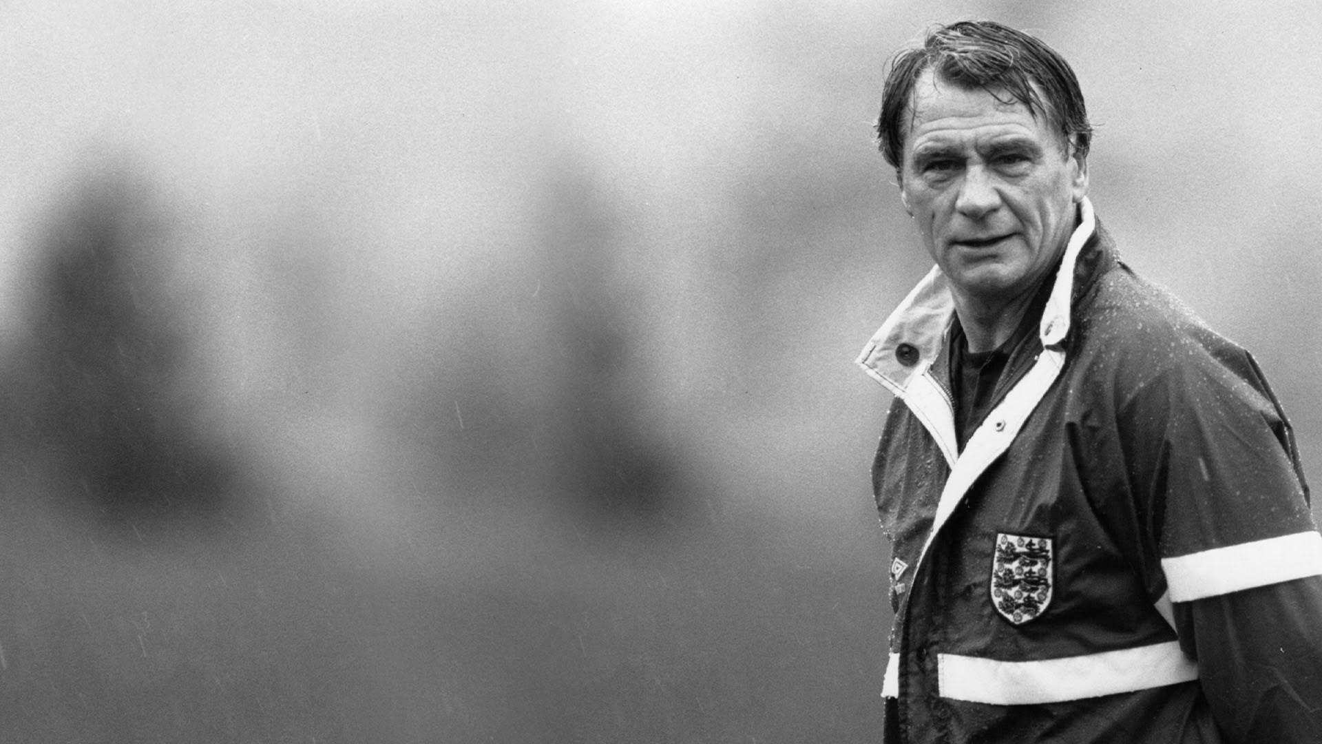 Bobby Robson: More Than a Manager Background